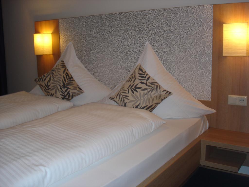 Rhein-Hotel Andernach Quarto foto