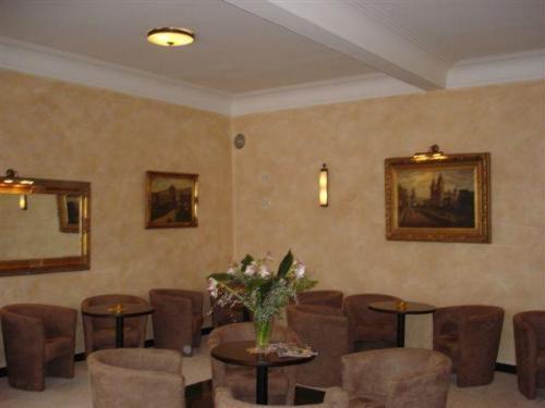 Rhein-Hotel Andernach Exterior foto